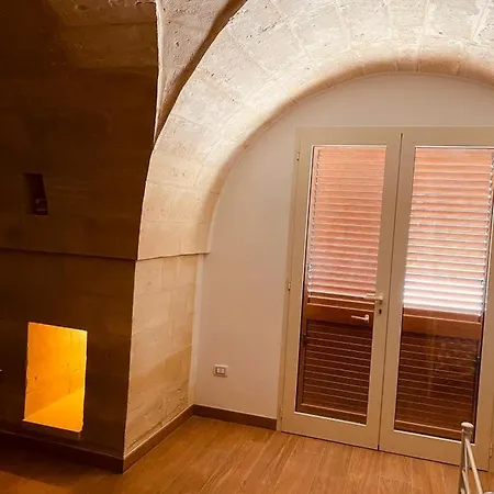 Semesterbostad Uliveto Sant' Isidoro *