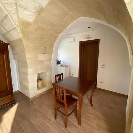 בית נופש Uliveto Sant' Isidoro