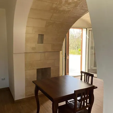 Semesterbostad Uliveto Sant' Isidoro *