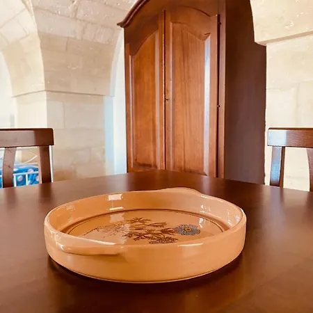 Semesterbostad Uliveto Sant' Isidoro *