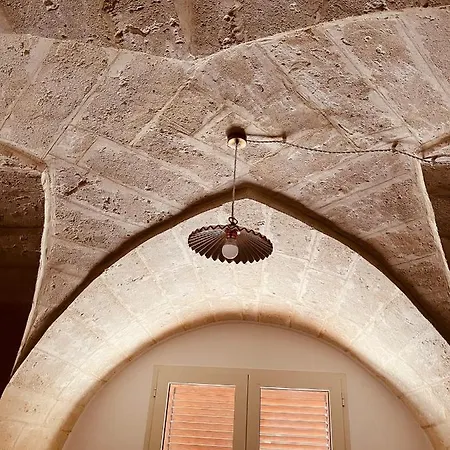 Uliveto Sant' Isidoro Semesterbostad *