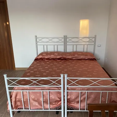 Semesterbostad Uliveto Sant' Isidoro