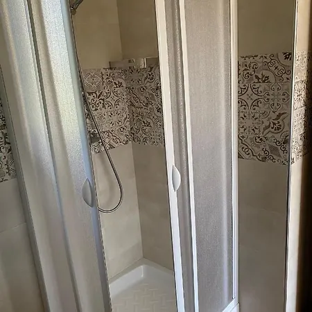 Semesterbostad Uliveto Sant' Isidoro *