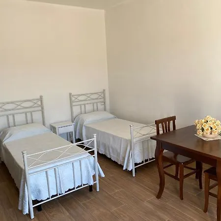 Uliveto Sant' Isidoro