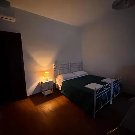 Uliveto Sant' Isidoro Semesterbostad