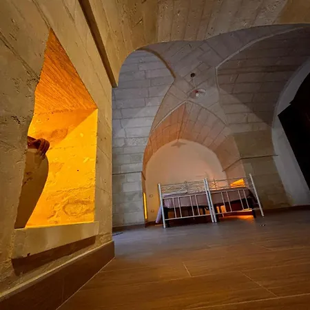 Uliveto Sant' Isidoro *