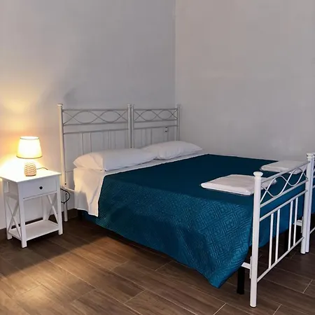 Uliveto Sant' Isidoro Maglie