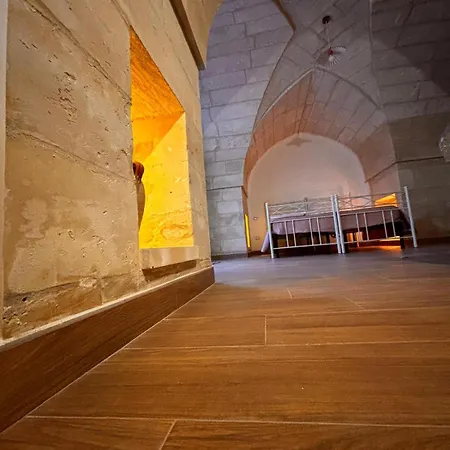 Uliveto Sant' Isidoro Semesterbostad *