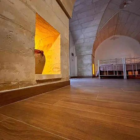 Semesterbostad Uliveto Sant' Isidoro *