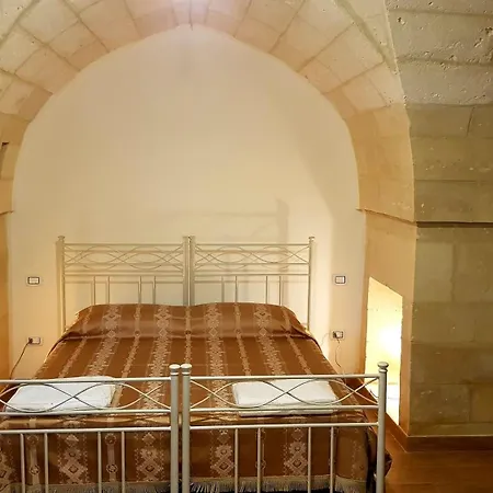 Casa vacanze Uliveto Sant' Isidoro *