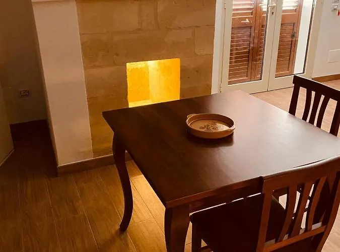 Casa vacanze Uliveto Sant' Isidoro