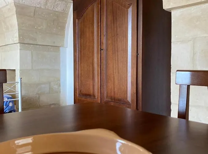 Uliveto Sant' Isidoro Maglie