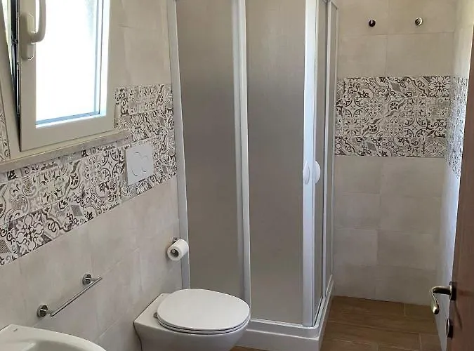 Uliveto Sant' Isidoro *