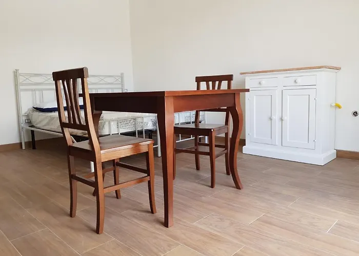 Casa vacanze Uliveto Sant' Isidoro