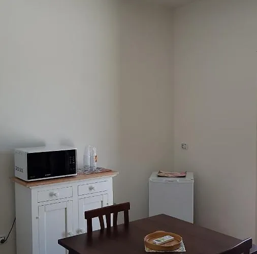 Uliveto Sant' Isidoro Maglie