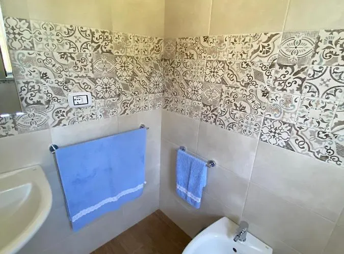 Uliveto Sant' Isidoro * Maglie