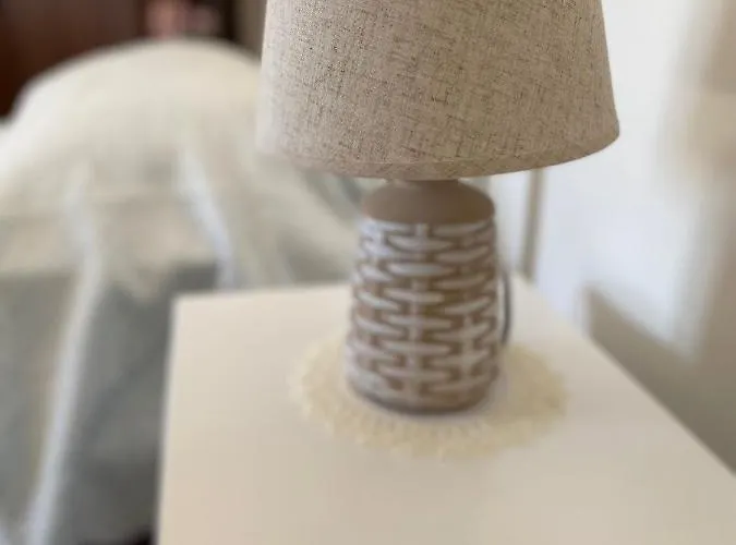 Uliveto Sant' Isidoro Casa vacanze Maglie