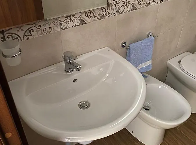 Casa vacanze Uliveto Sant' Isidoro