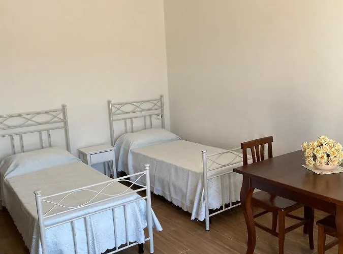 Uliveto Sant' Isidoro