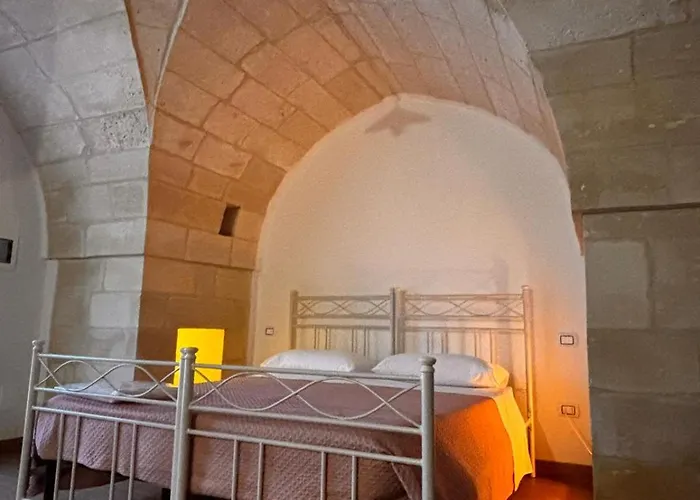 Casa vacanze Uliveto Sant' Isidoro