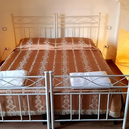 Uliveto Sant' Isidoro Holiday home