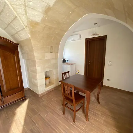 Holiday home Uliveto Sant' Isidoro Maglie