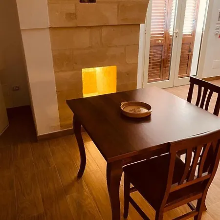 Casa de Férias Uliveto Sant' Isidoro