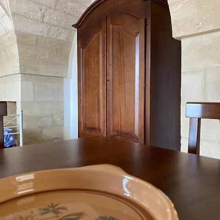 Uliveto Sant' Isidoro 马利耶