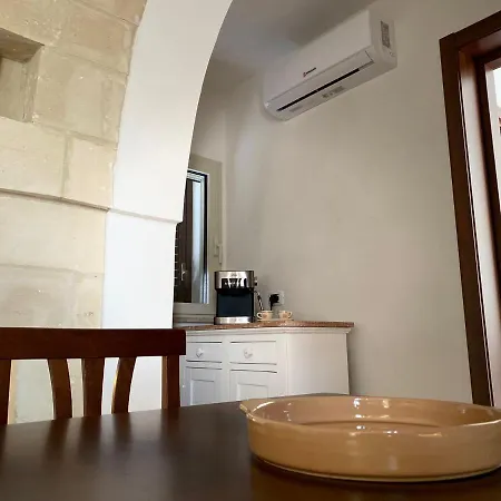 Uliveto Sant' Isidoro Holiday home *