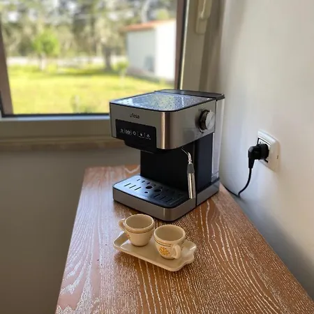 Uliveto Sant' Isidoro 度假居 *