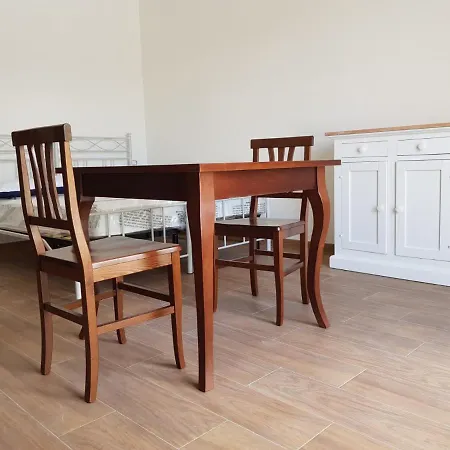 Holiday home Uliveto Sant' Isidoro