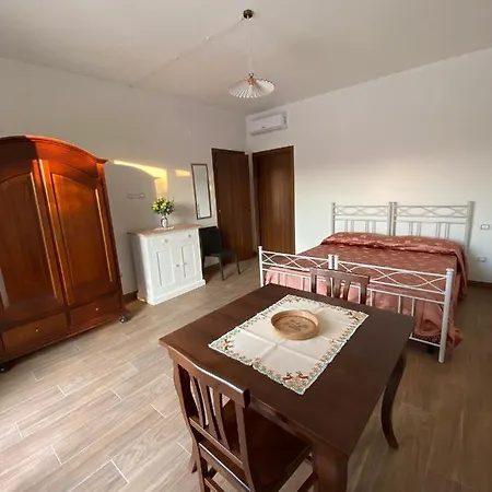 Casa de Férias Uliveto Sant' Isidoro Maglie