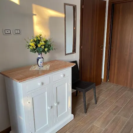 Uliveto Sant' Isidoro