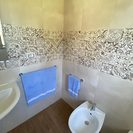 Uliveto Sant' Isidoro * 马利耶