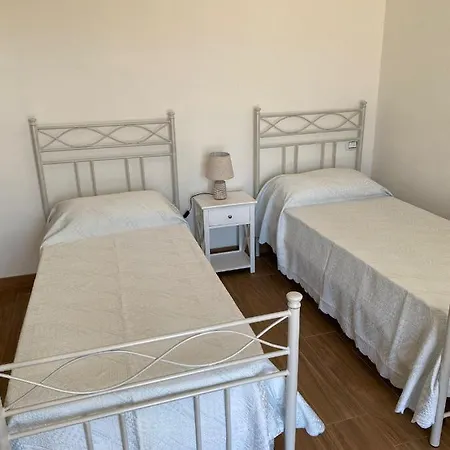 度假居 Uliveto Sant' Isidoro