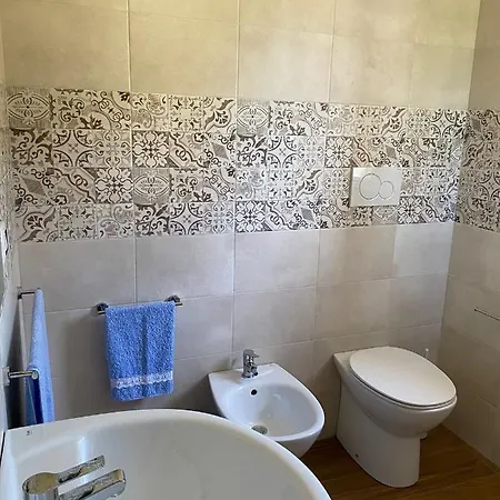 Uliveto Sant' Isidoro Maglie