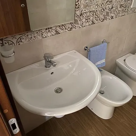 Casa de Férias Uliveto Sant' Isidoro