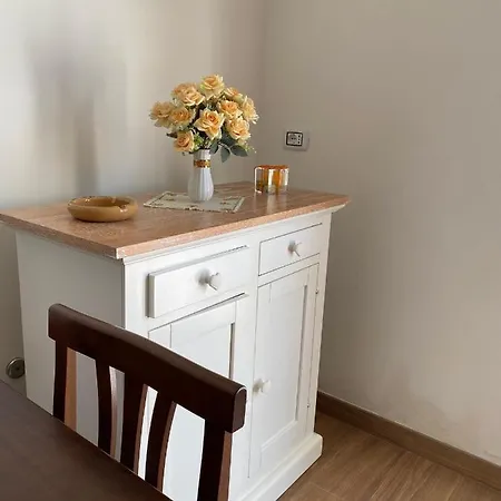 Uliveto Sant' Isidoro * Maglie