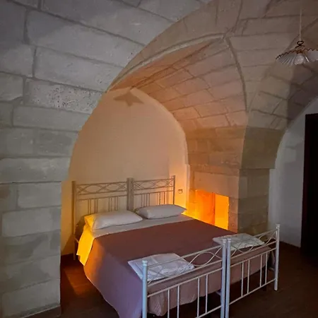 Uliveto Sant' Isidoro Casa de Férias *