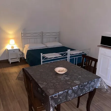 Uliveto Sant' Isidoro Holiday home Maglie