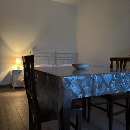 度假居 Uliveto Sant' Isidoro 马利耶