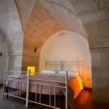 度假居 Uliveto Sant' Isidoro