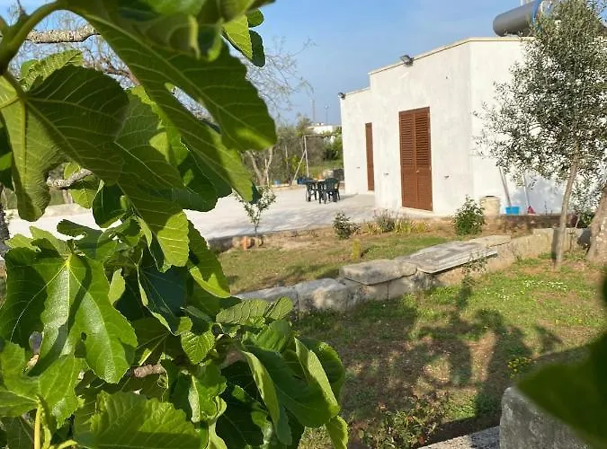Uliveto Sant' Isidoro Сasa de vacaciones