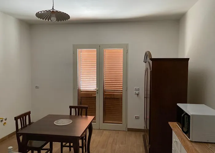 Uliveto Sant' Isidoro