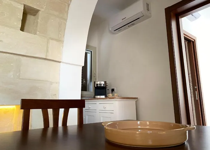 Uliveto Sant' Isidoro بيت للعطل *