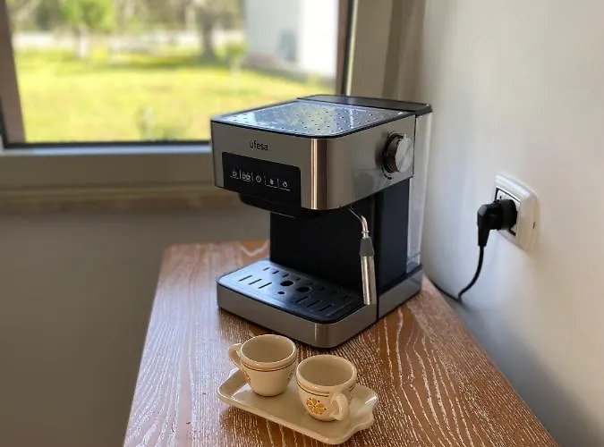 Uliveto Sant' Isidoro بيت للعطل *