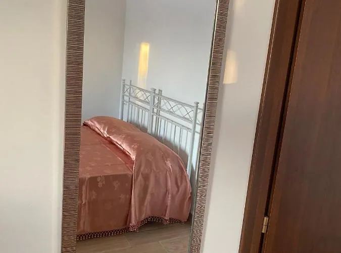 Uliveto Sant' Isidoro Сasa de vacaciones *