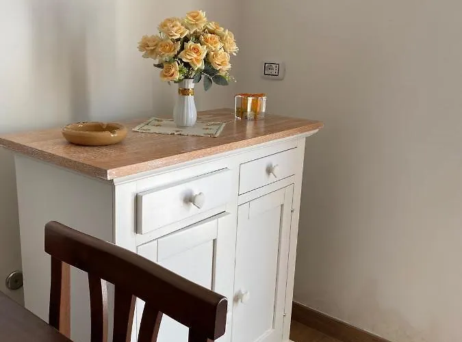 Uliveto Sant' Isidoro * ماليي