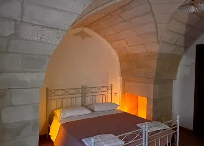 Uliveto Sant' Isidoro Сasa de vacaciones *